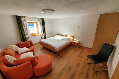 Ferienwohnung Rote Flüh