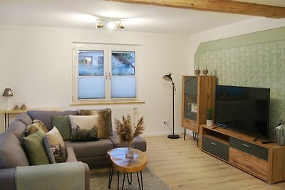 Vakantieappartement Gezinsvakantie Bamberg