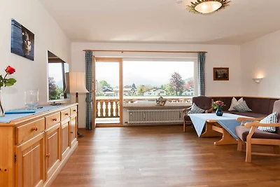 Appartamento Vacanza con famiglia Rottach-Egern