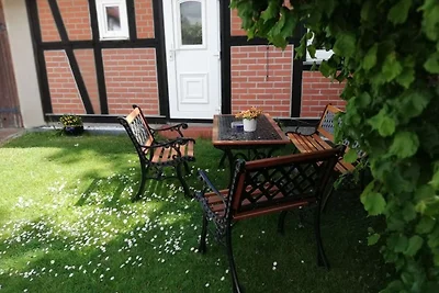 Bungalow Hartmann