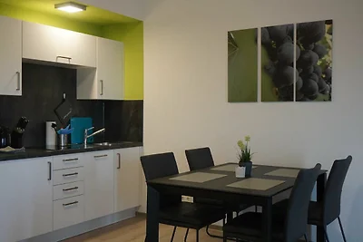 Appartamento Vacanza con famiglia Lauffen am Neckar