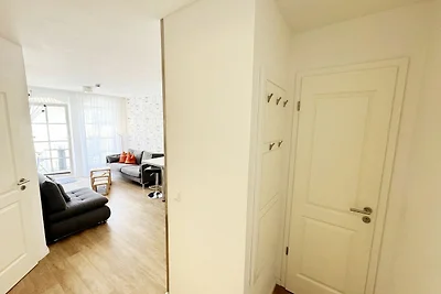 Haus Meeresblick A 2.05 Baabedos mit Balkon