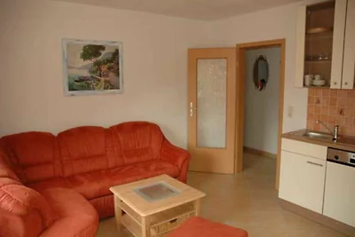 Appartamento Vacanza con famiglia Feldberg