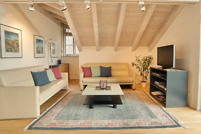 Vakantieappartement Gezinsvakantie Sonthofen