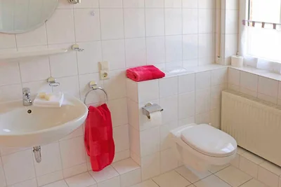 Vakantieappartement Gezinsvakantie Jork