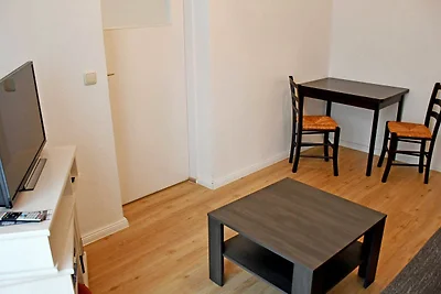 08 Juniorsuite mit Balkon (2-Raum)