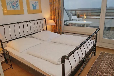 Appartamento Vacanza con famiglia Damp