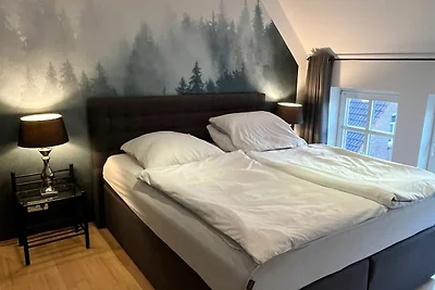 Vakantieappartement Gezinsvakantie Leer