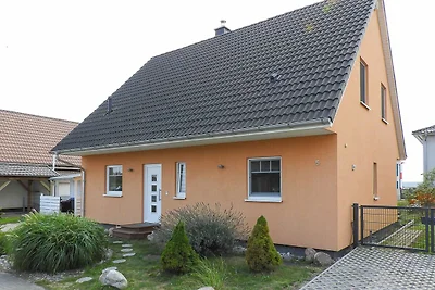 Wohnung Am Seglerhafen EG