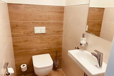 Luxus-Ferien-VILLA CACCIATORE