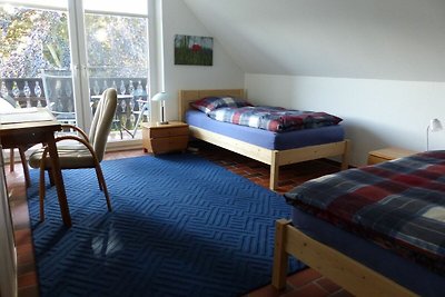 Vakantieappartement Gezinsvakantie Mittelnkirchen