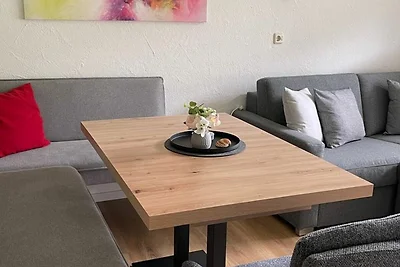 2-Zimmer-Wohnung mit Südbalkon & Komfort SH 2...