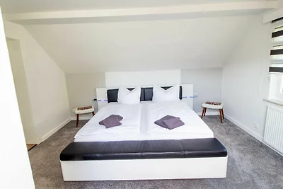 Casa vacanze Vacanza di relax Bad Elster