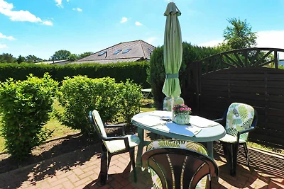 Ferienwohnung Urlaubsidyll 1-1 SZ bis max.