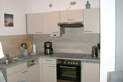 Ferienwohnung Strandvilla DH-78521