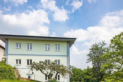 Vakantieappartement Gezinsvakantie Bad Wildungen