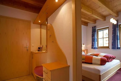 Apart Ferienwohnung