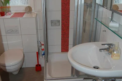 Vakantiehuis Ontspannende vakantie Brodersby