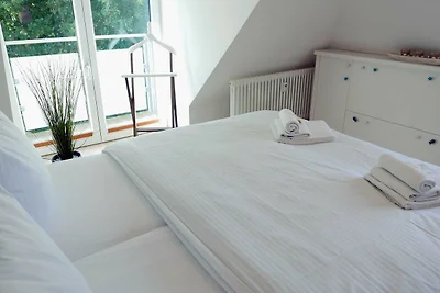 Baabe Ferienwohnung 21 Kajüte Ref. 205862 u 1