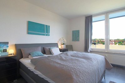 Vakantieappartement Gezinsvakantie Hohegeiß