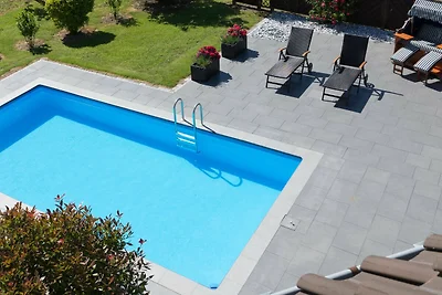 Vakantieappartement Gezinsvakantie Grünendeich