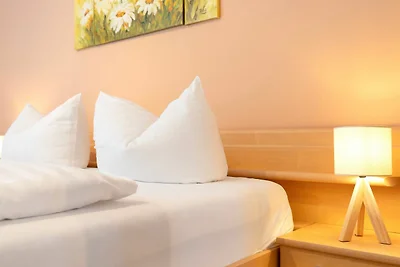 Ferienwohnung 10 Helene mit 2 Balkone