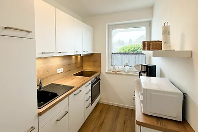 Vakantieappartement Gezinsvakantie Göhren