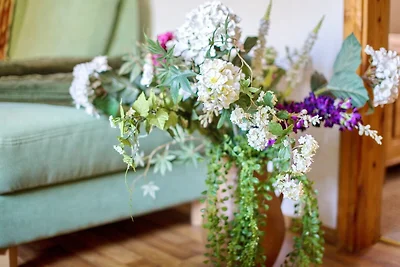 Casa vacanze Vacanza di relax Lübbenau/ OT Ragow