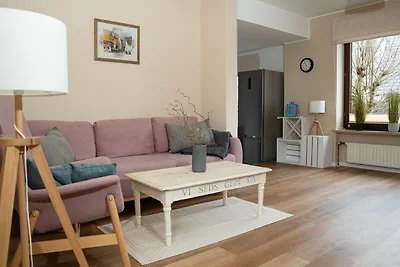 Ferienwohnung Lütt Huus