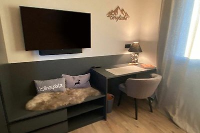 Vakantieappartement Gezinsvakantie Fischbachau