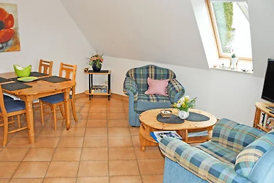 Appartamento Vacanza con famiglia Middelhagen