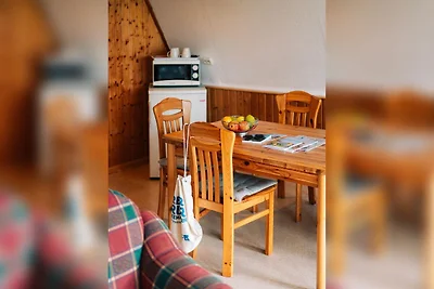 Appartamento Vacanza con famiglia Markgrafenheide