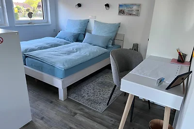Apartment Gina