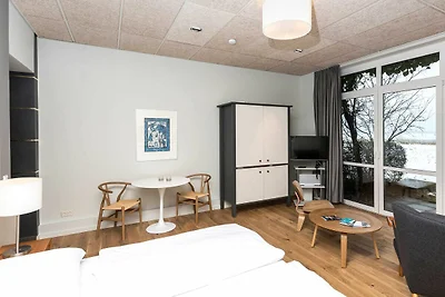 Vakantieappartement Gezinsvakantie Putbus