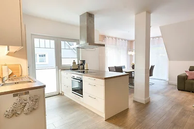 Ferienwohnung Usedom