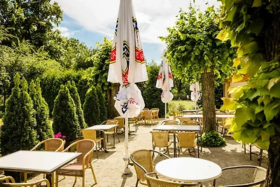 Albergo Cultura ed escursioni Senftenberg
