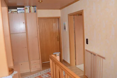 Vakantieappartement Gezinsvakantie Eschwege