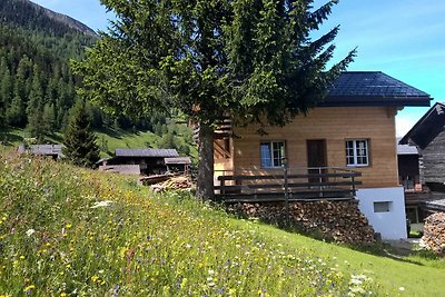 Chalet mit 5 Betten