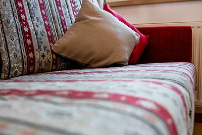 Vakantieappartement Gezinsvakantie Nauders