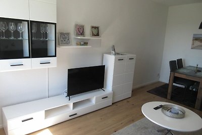 Ferienwohnung 3 mit Hundekomfort