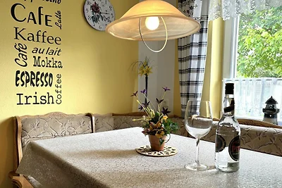 Appartamento Vacanza con famiglia Mölschow