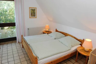 Appartamento Vacanza con famiglia Steinberg