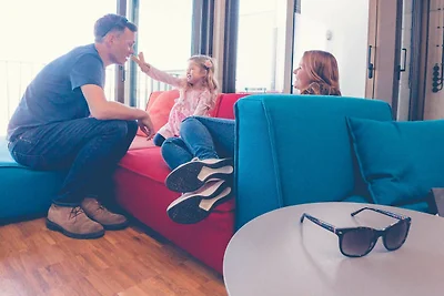 Appartamento Vacanza con famiglia Zwenkau