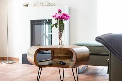 Vakantieappartement Gezinsvakantie Kühlungsborn