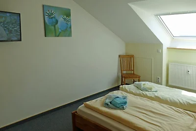 Fünf-Raum-FeWo Typ H5