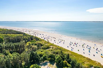 Vakantieappartement Gezinsvakantie Utersum
