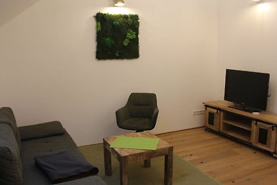 Vakantieappartement Gezinsvakantie Worpswede