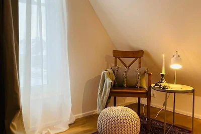 Casa vacanze Vacanza di relax Saal in Vorpommern