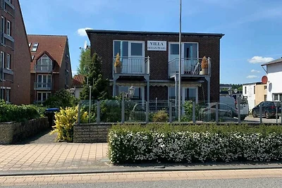 apartman za odmor Obiteljski odmor Haffkrug