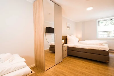 Apartment 1